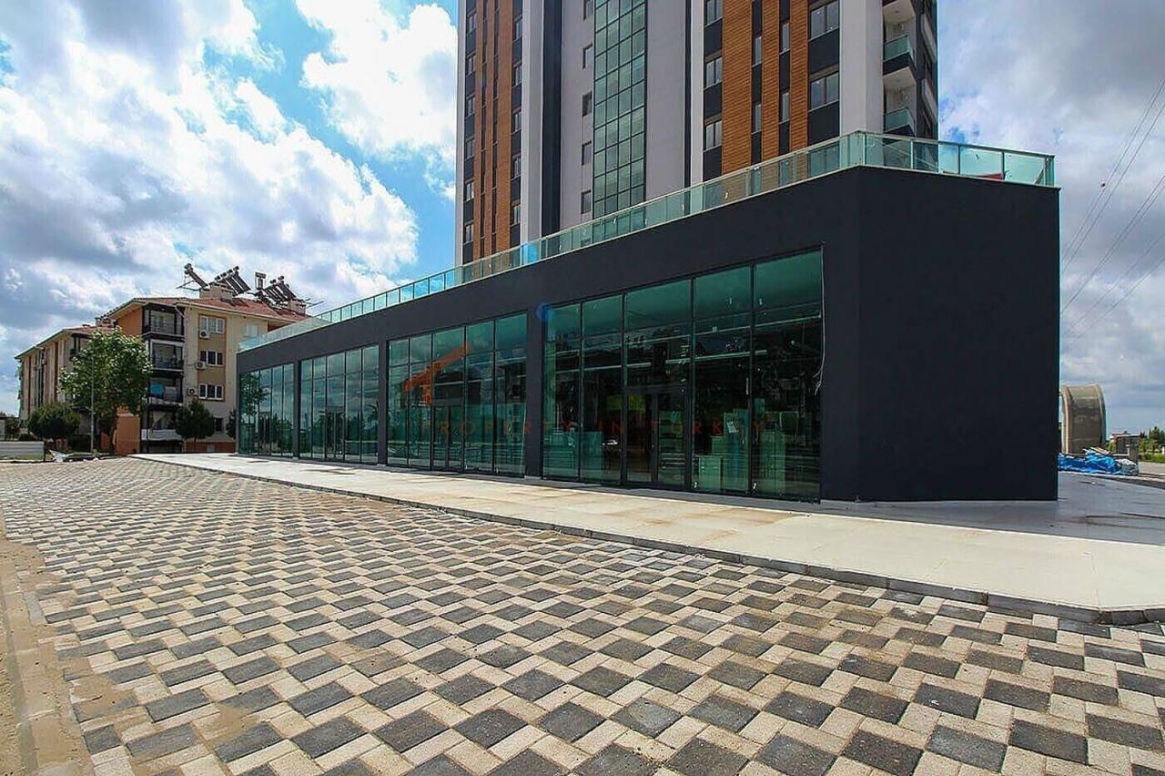 Квартира в Анталии, Турция, 115 м2 фото 5