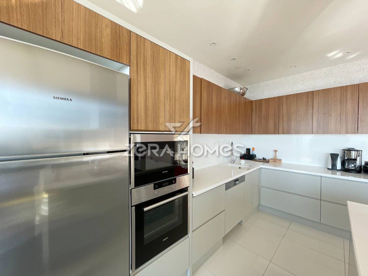 Вилла в Алании, Турция, 421 м2 фото 2
