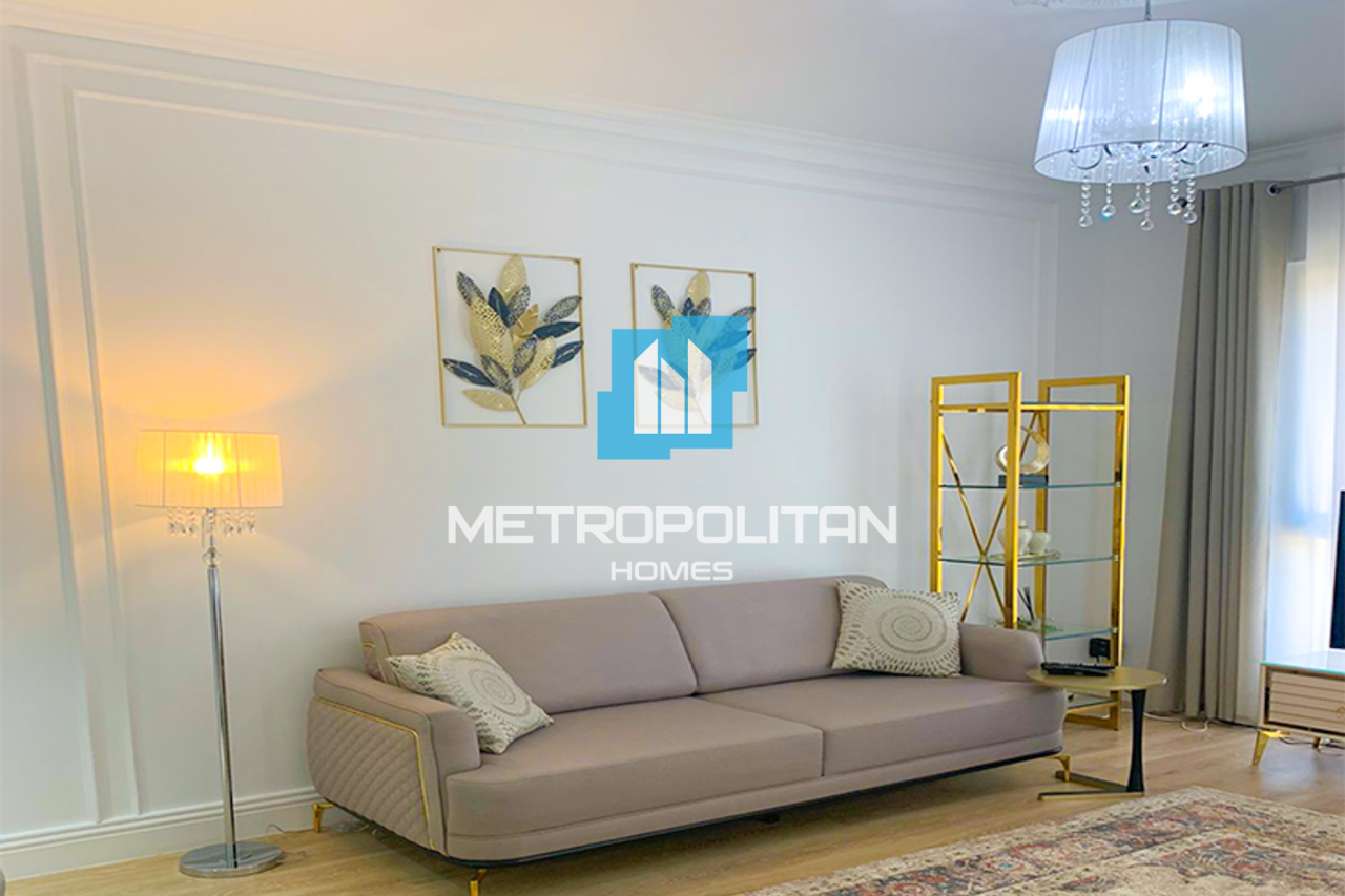 Апартаменты в Дубае, ОАЭ, 79 м2 фото 4