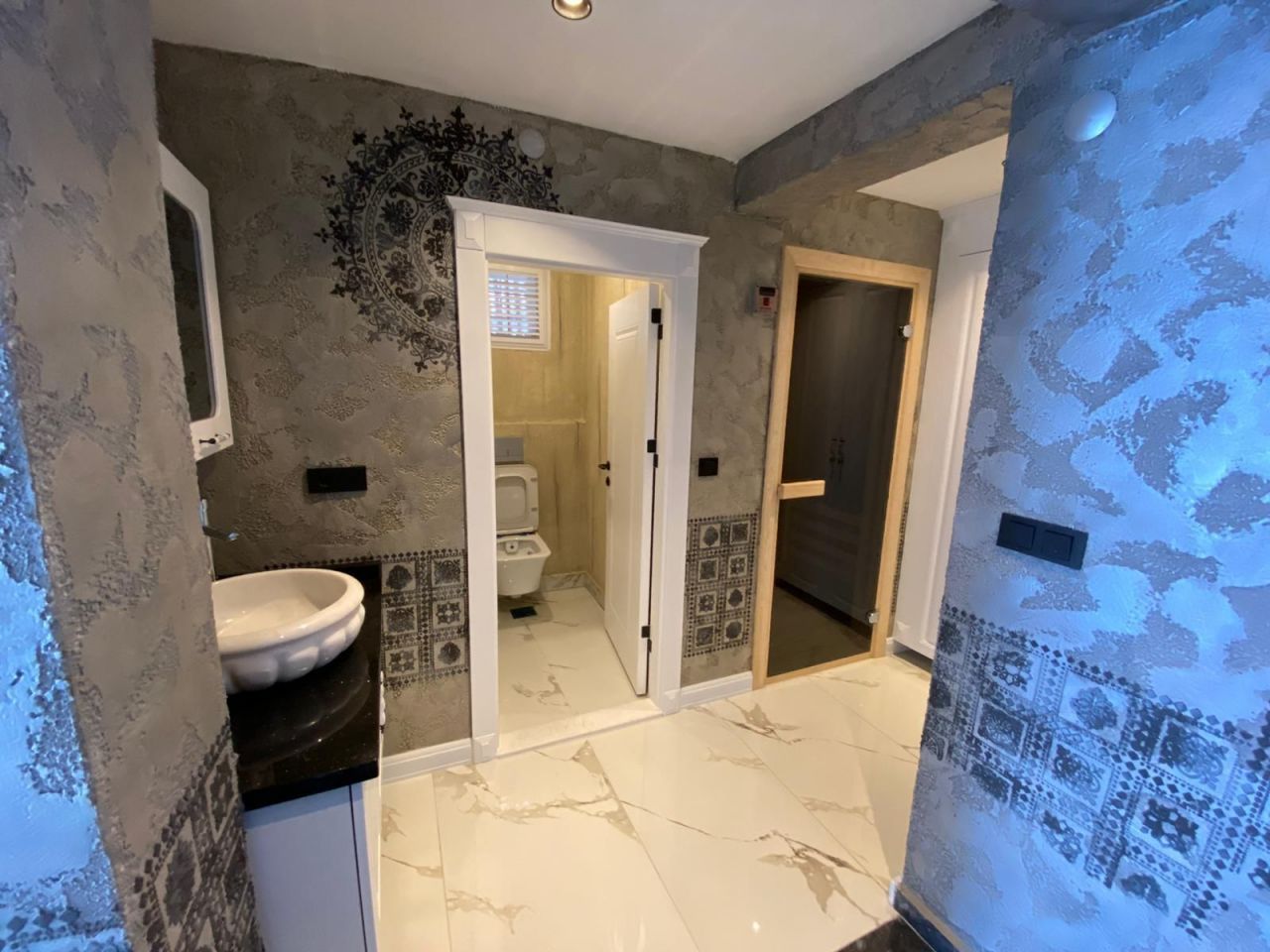 Вилла в Алании, Турция, 280 м2 фото 4