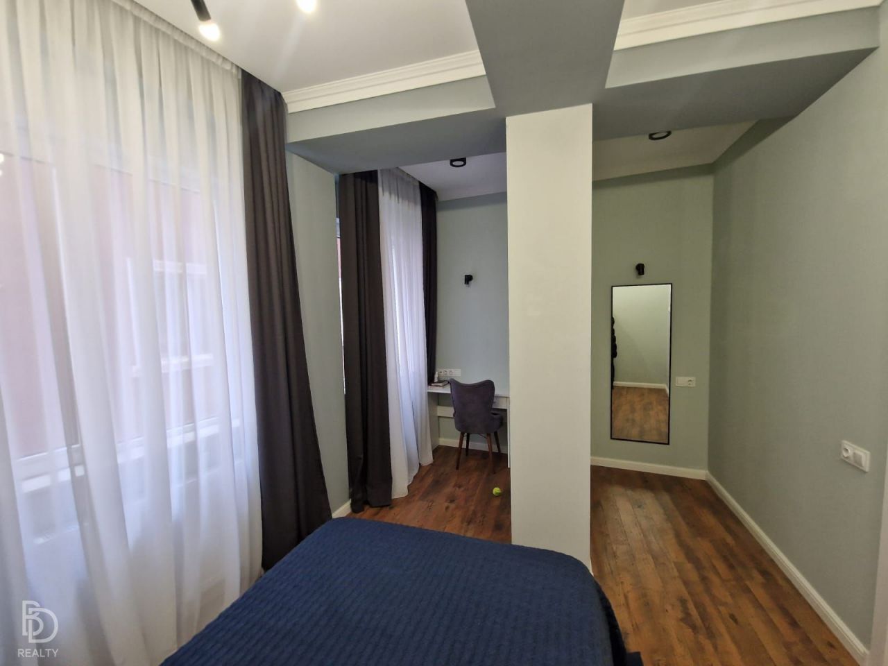 Квартира в Тбилиси, Грузия, 74 м2 фото 4