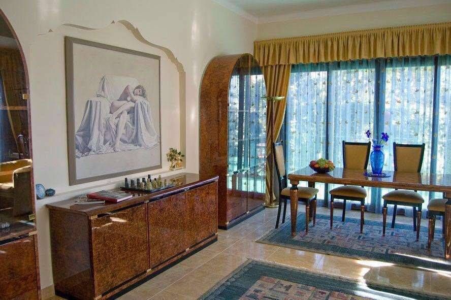 Дом в Сан-Ремо, Италия, 200 м2 фото 2