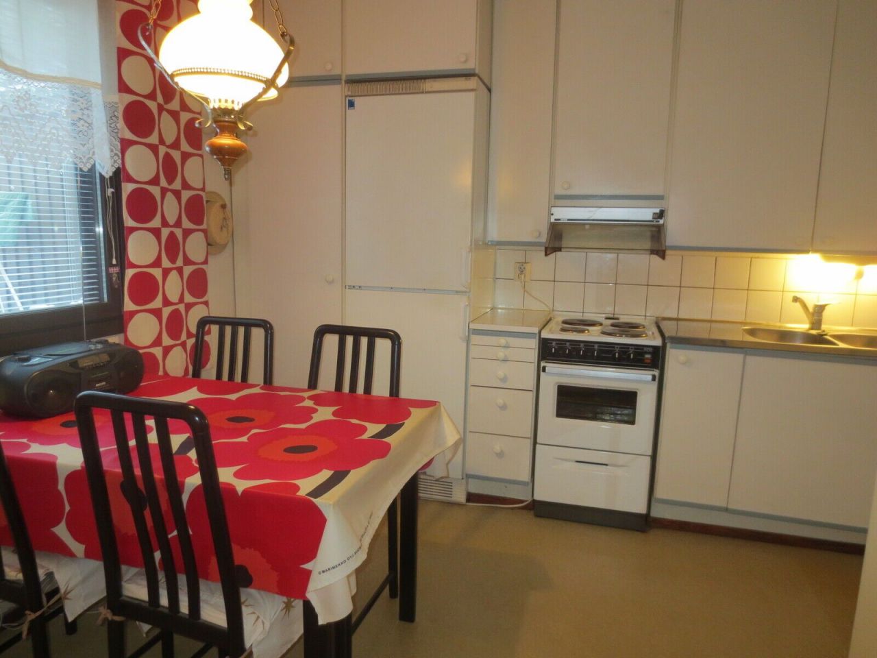 Таунхаус в Иматре, Финляндия, 81 м2 фото 4