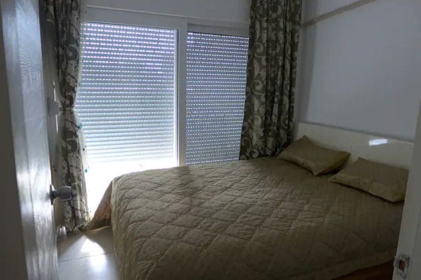 Квартира в Анталии, Турция, 50 м2 фото 4