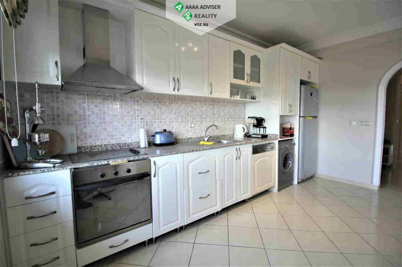 Квартира в Алании, Турция, 200 м2 фото 4