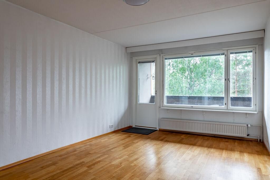 Квартира в Лахти, Финляндия, 58 м2 фото 3