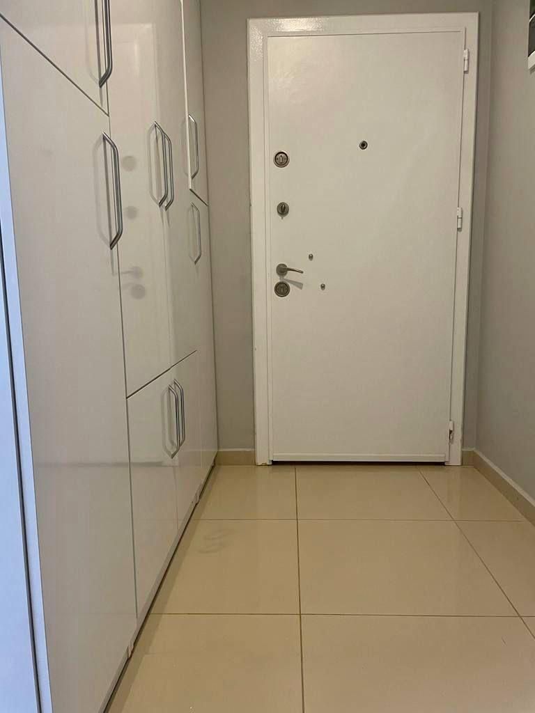 Квартира в Алании, Турция, 110 м2 фото 3