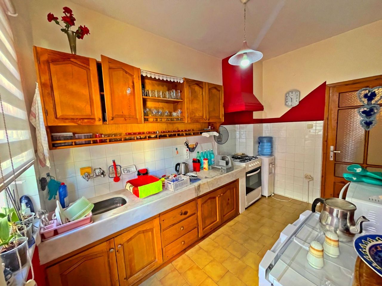 Квартира в Алании, Турция, 110 м2 фото 3