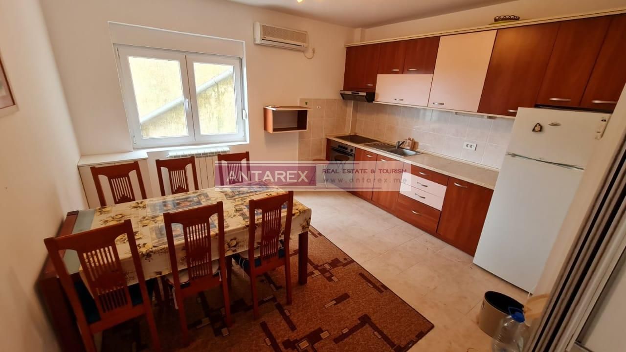 Апартаменты в Сеоце, Черногория, 99 м2 фото 3