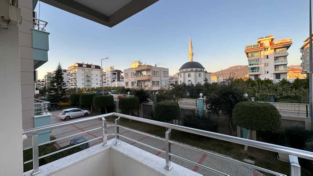 Квартира в Алании, Турция, 70 м2 фото 5