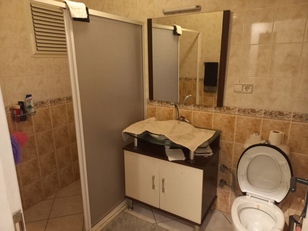 Квартира в Алании, Турция, 110 м2 фото 5