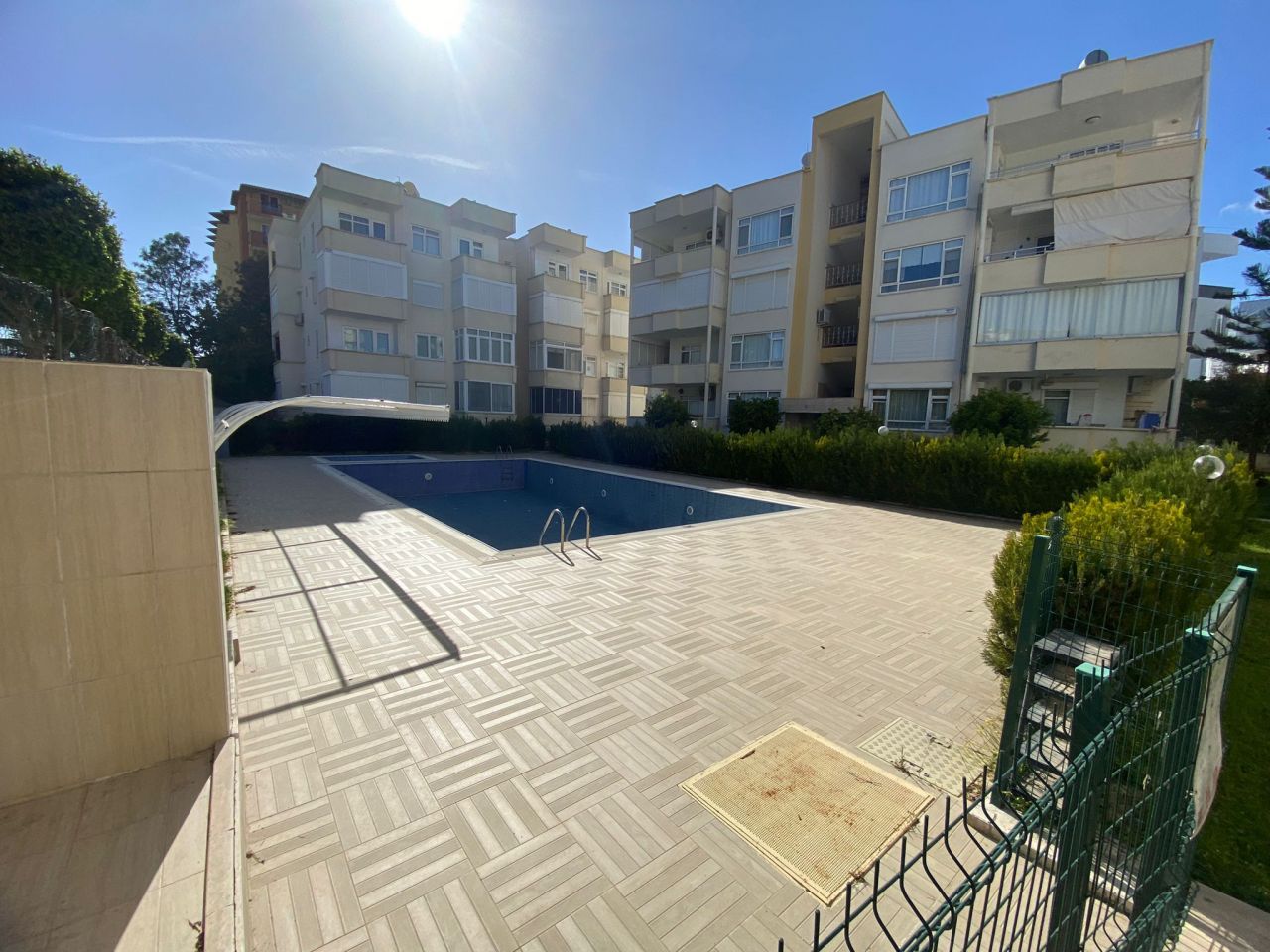 Квартира в Авсалларе, Турция, 125 м2 фото 5