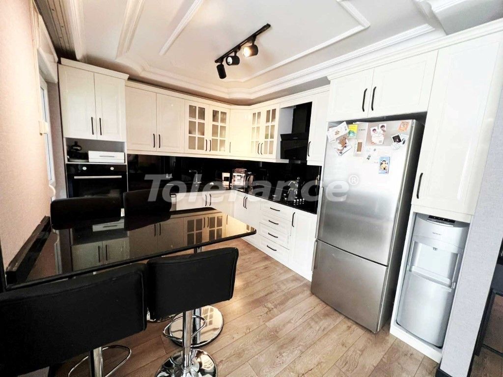 Апартаменты в Анталии, Турция, 95 м2 фото 2
