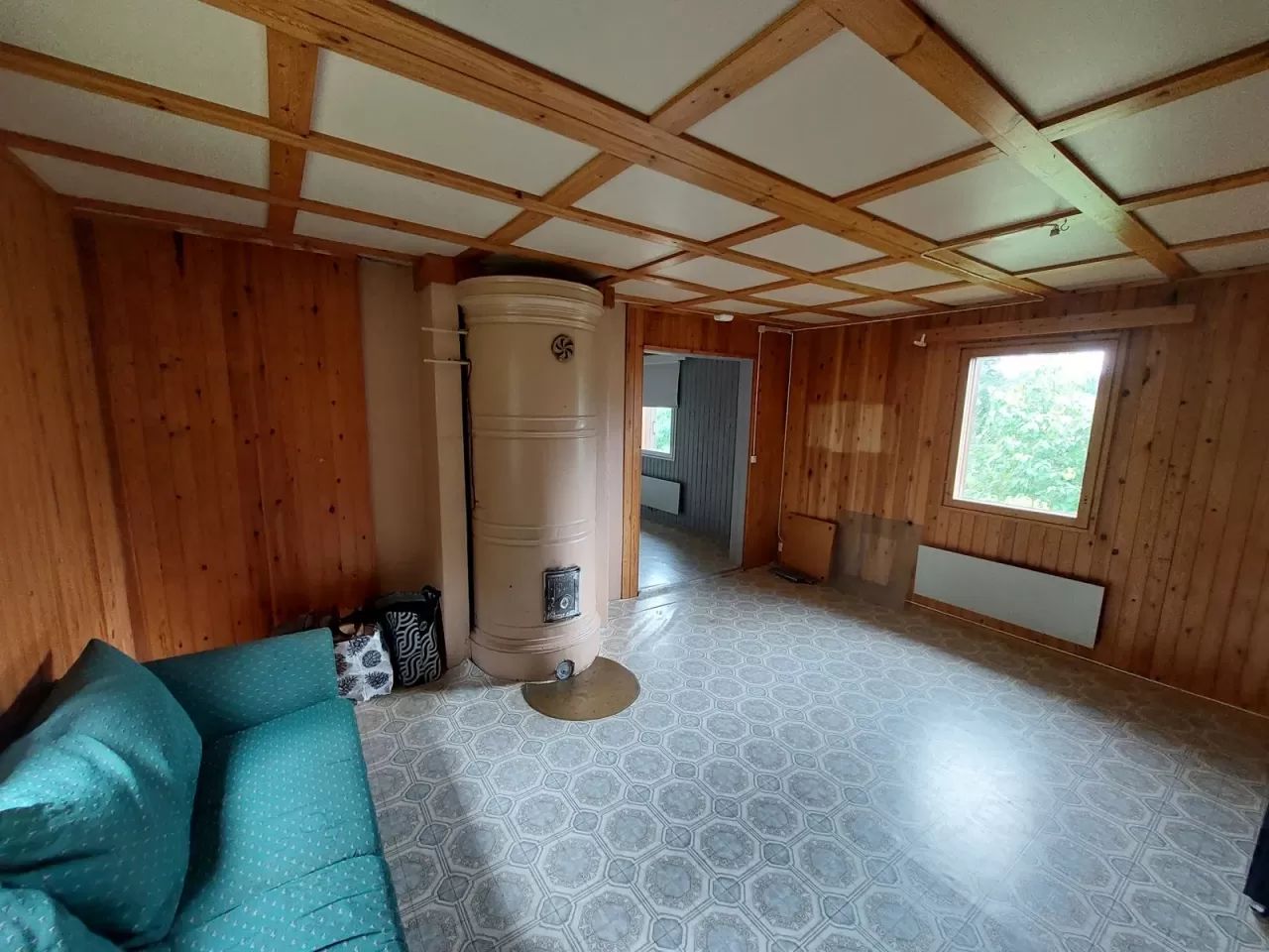 Дом в Суоненйоки, Финляндия, 77.5 м2 фото 5