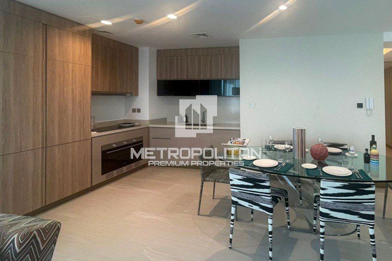 Апартаменты в Дубае, ОАЭ, 70 м2 фото 4