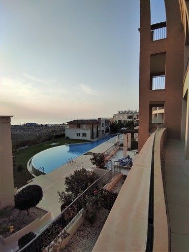 Апартаменты в Пафосе, Кипр, 127 м2 фото 1
