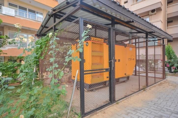 Пентхаус в Алании, Турция, 240 м2 фото 4