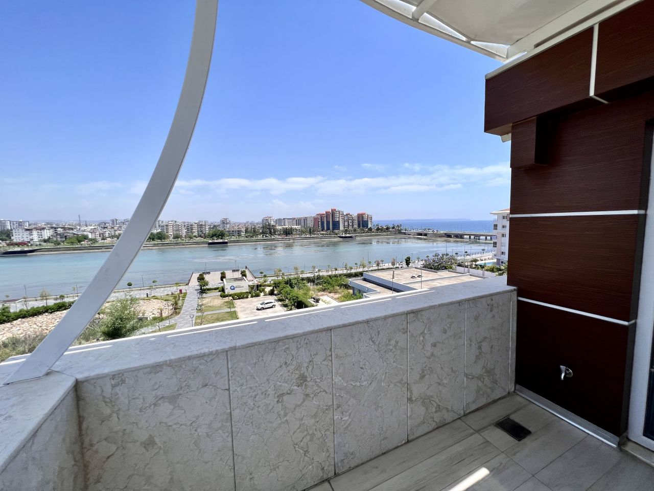 Квартира в Анталии, Турция, 120 м2 фото 3