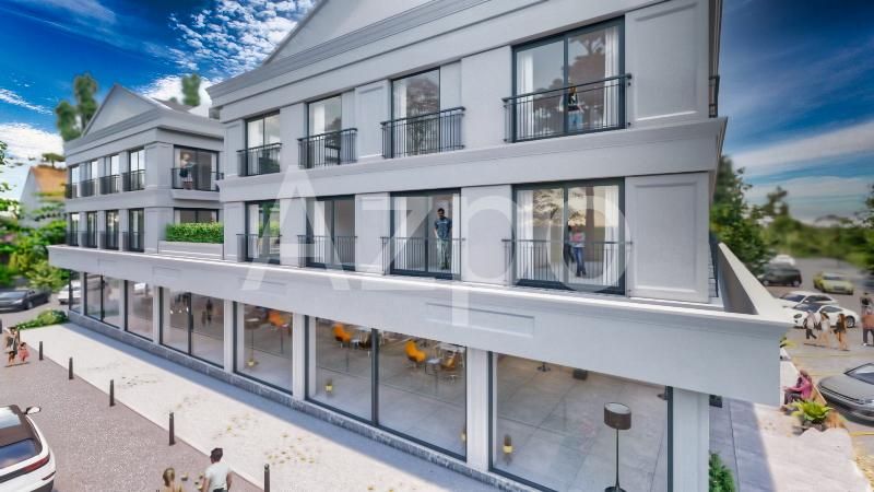 Апартаменты в Фетхие, Турция, 80 м2 фото 4