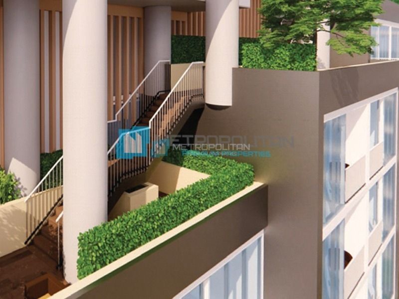 Апартаменты Mohammad Bin Rashid City, ОАЭ, 150.22 м2 фото 4