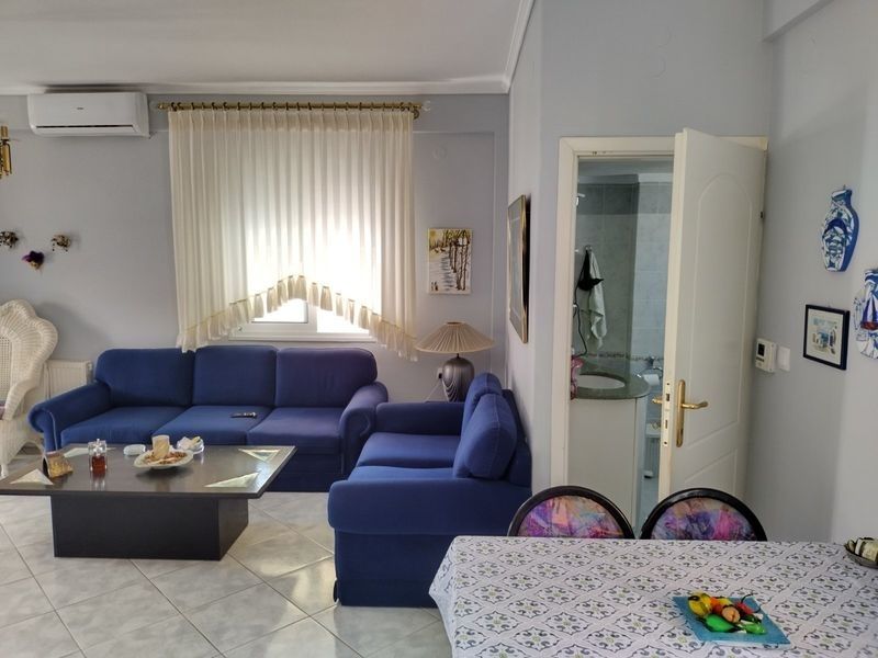 Квартира на Кассандре, Греция, 55 м2 фото 4
