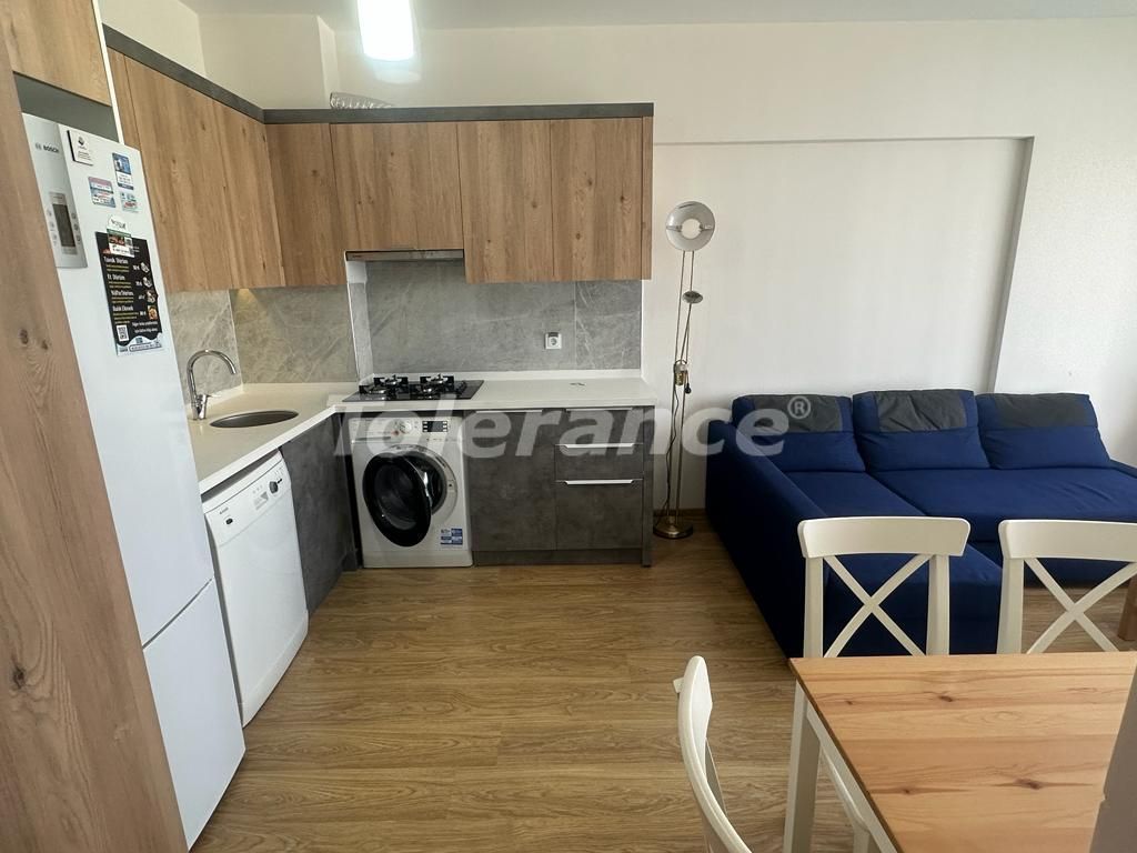 Апартаменты в Анталии, Турция, 35 м2 фото 3
