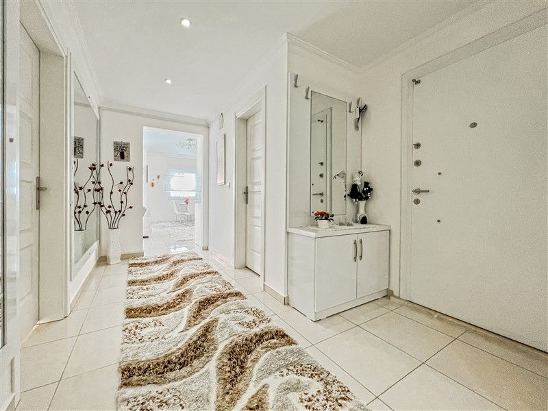 Квартира в Алании, Турция, 125 м2 фото 5