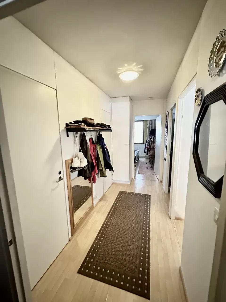 Таунхаус в Акаа, Финляндия, 54 м2 фото 5