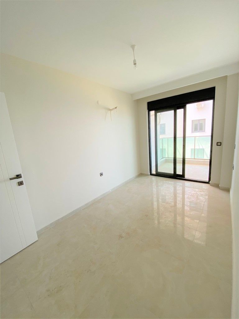 Апартаменты в Алании, Турция, 110 м2 фото 3