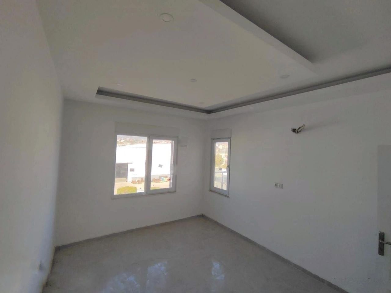 Квартира в Конаклы, Турция, 60 м2 фото 3