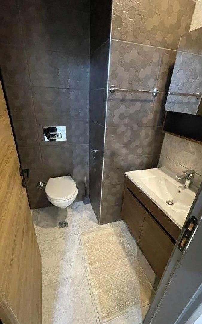 Квартира в Алании, Турция, 44 м2 фото 4