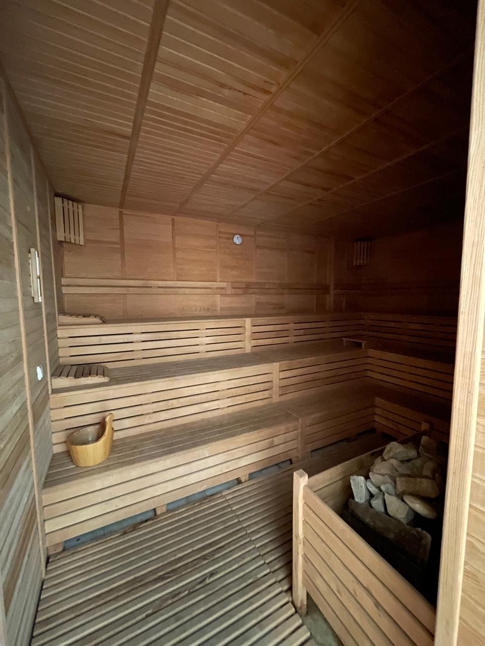 Квартира в Алании, Турция, 135 м2 фото 5