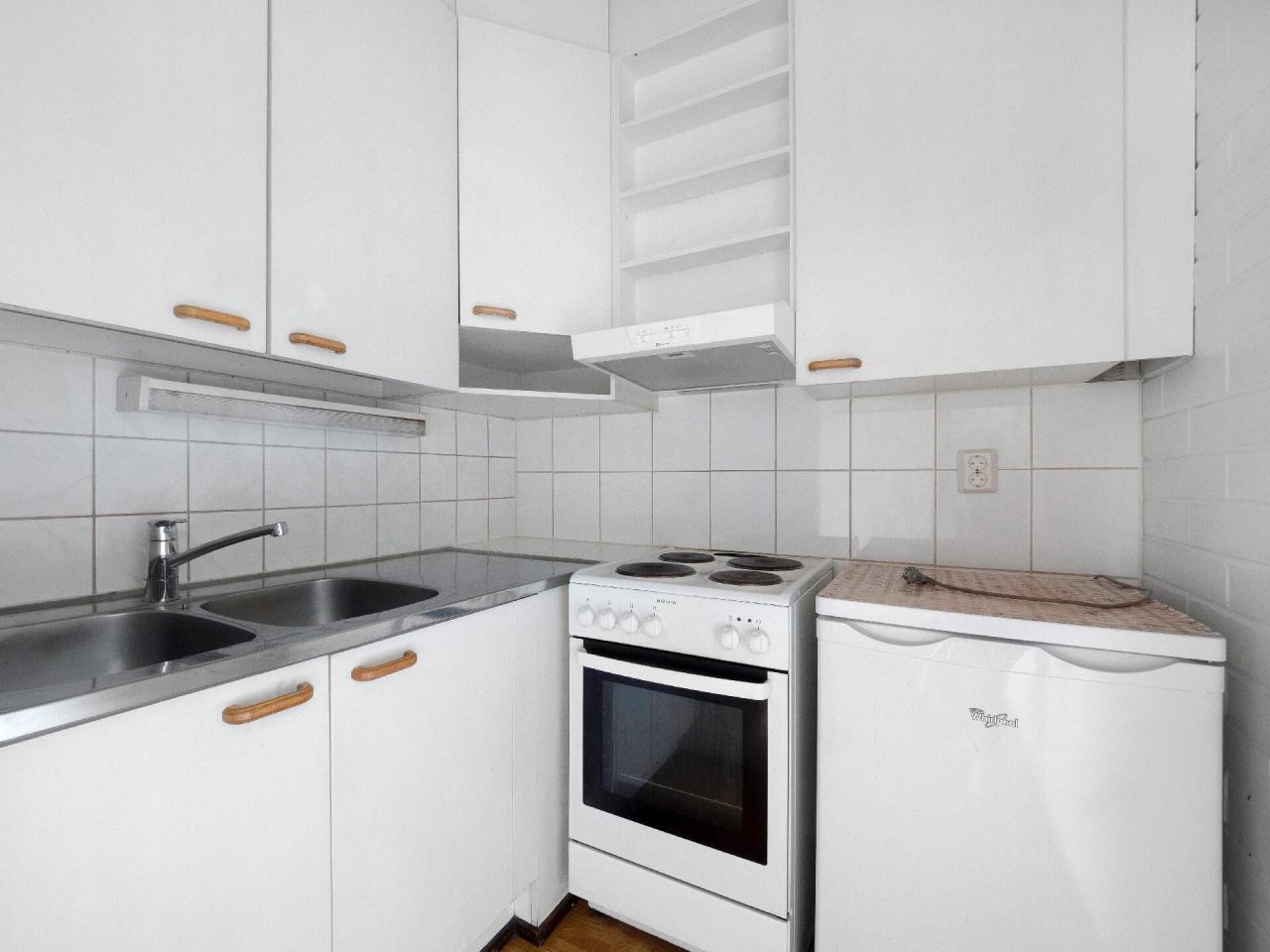 Таунхаус в Йоэнсуу, Финляндия, 32 м2 фото 2