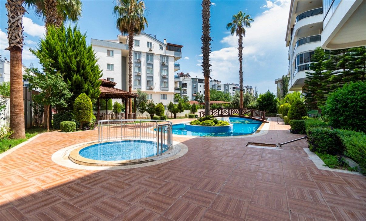 Квартира в Анталии, Турция, 240 м2 фото 4