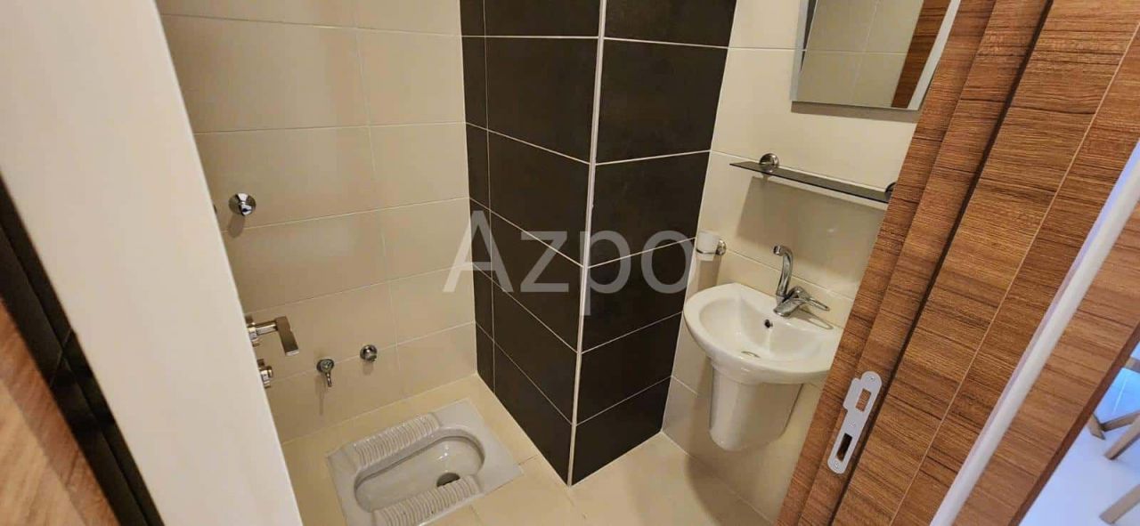 Апартаменты в Анталии, Турция, 150 м2 фото 5