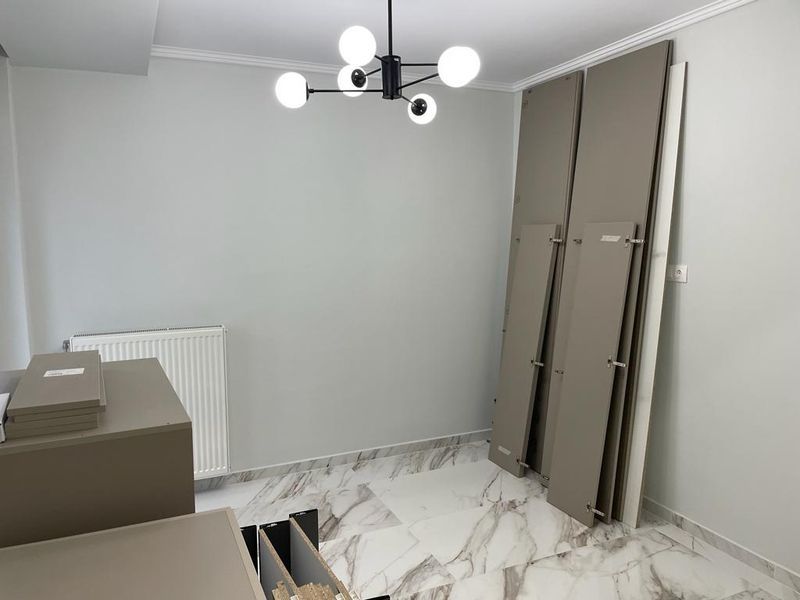 Студия в Салониках, Греция, 28 м2 фото 3