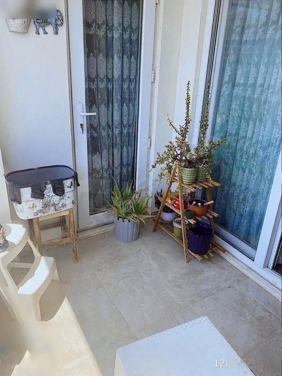 Квартира в Анталии, Турция, 90 м2 фото 3