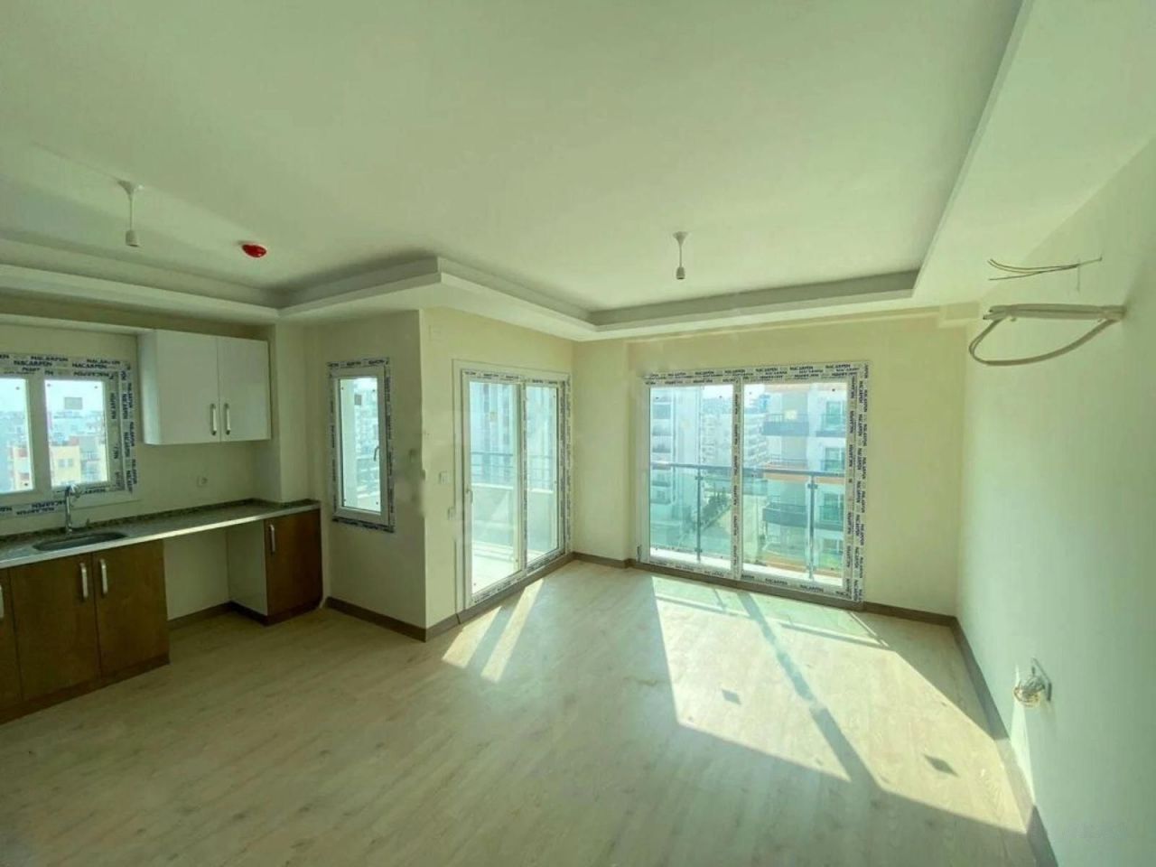 Квартира в Мерсине, Турция, 90 м2 фото 5