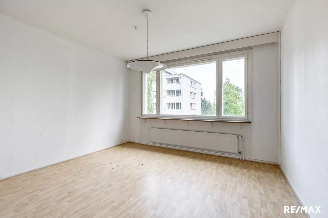 Квартира в Лахти, Финляндия, 34.5 м2 фото 5