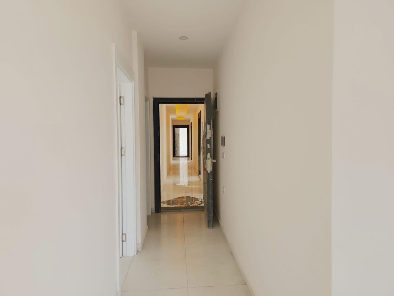 Квартира в Алании, Турция, 60 м2 фото 2