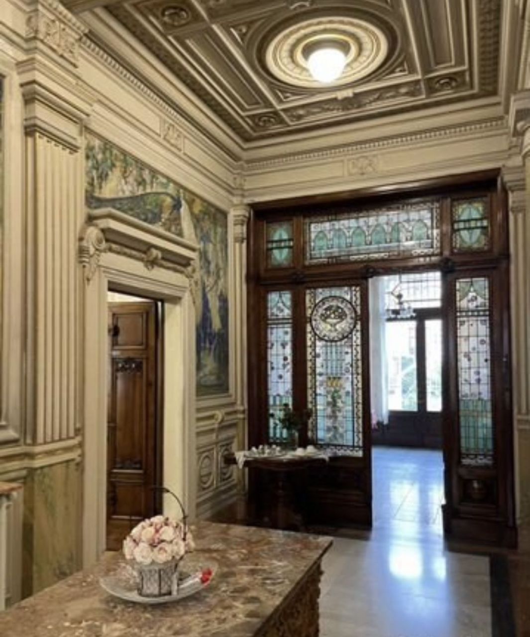 Дом в Монтекатини-Терме, Италия, 500 м2 фото 4
