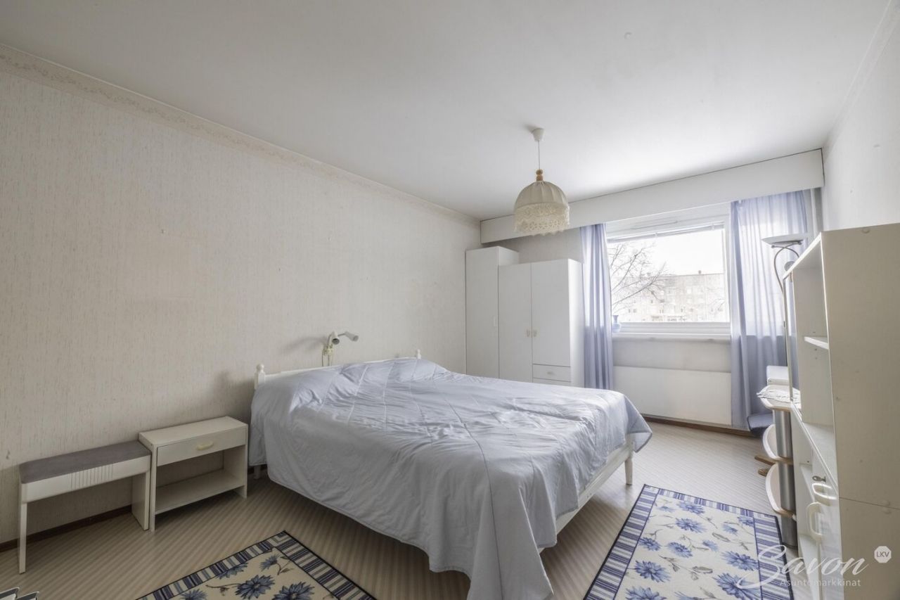 Квартира в Варкаусе, Финляндия, 64.5 м2 фото 5