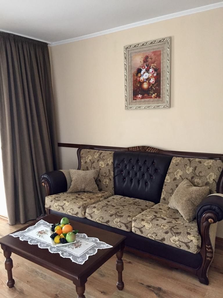 Квартира в Будве, Черногория, 90 м2 фото 3