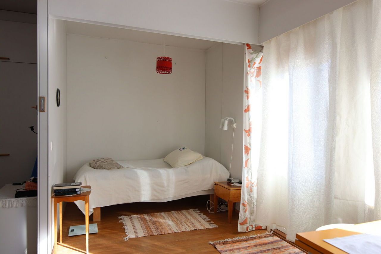 Таунхаус в Оулу, Финляндия, 33.5 м2 фото 3