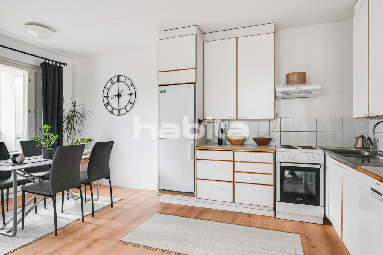 Апартаменты в Хельсинки, Финляндия, 68.5 м2 фото 4