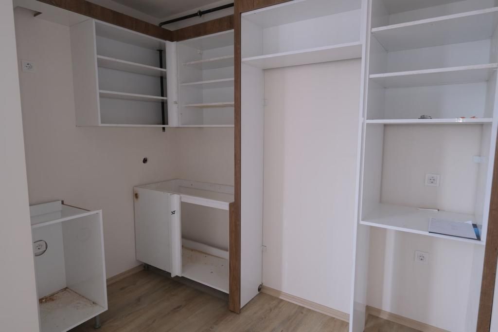 Квартира в Мерсине, Турция, 110 м2 фото 2