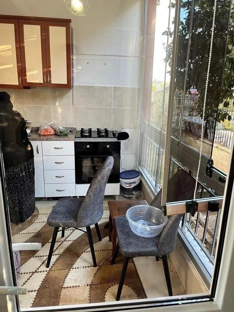 Квартира в Текирове, Турция, 85 м2 фото 5