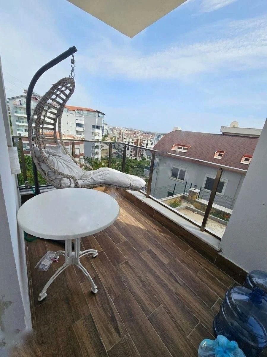 Квартира в Авсалларе, Турция, 85 м2 фото 5