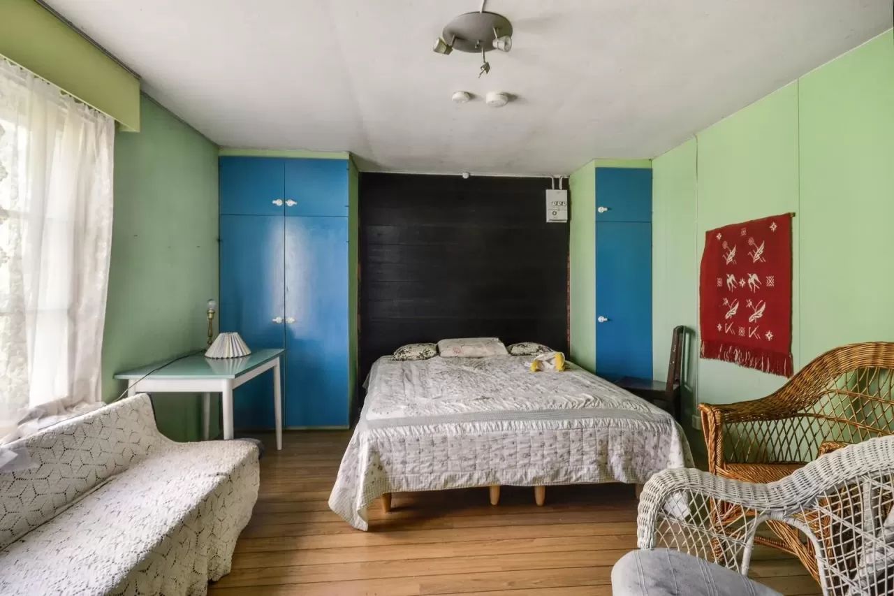 Дом в Коуволе, Финляндия, 100 м2 фото 4
