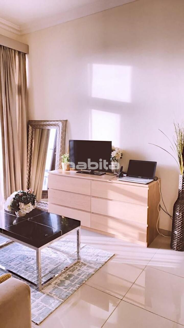Апартаменты в Дубае, ОАЭ, 82 м2 фото 2